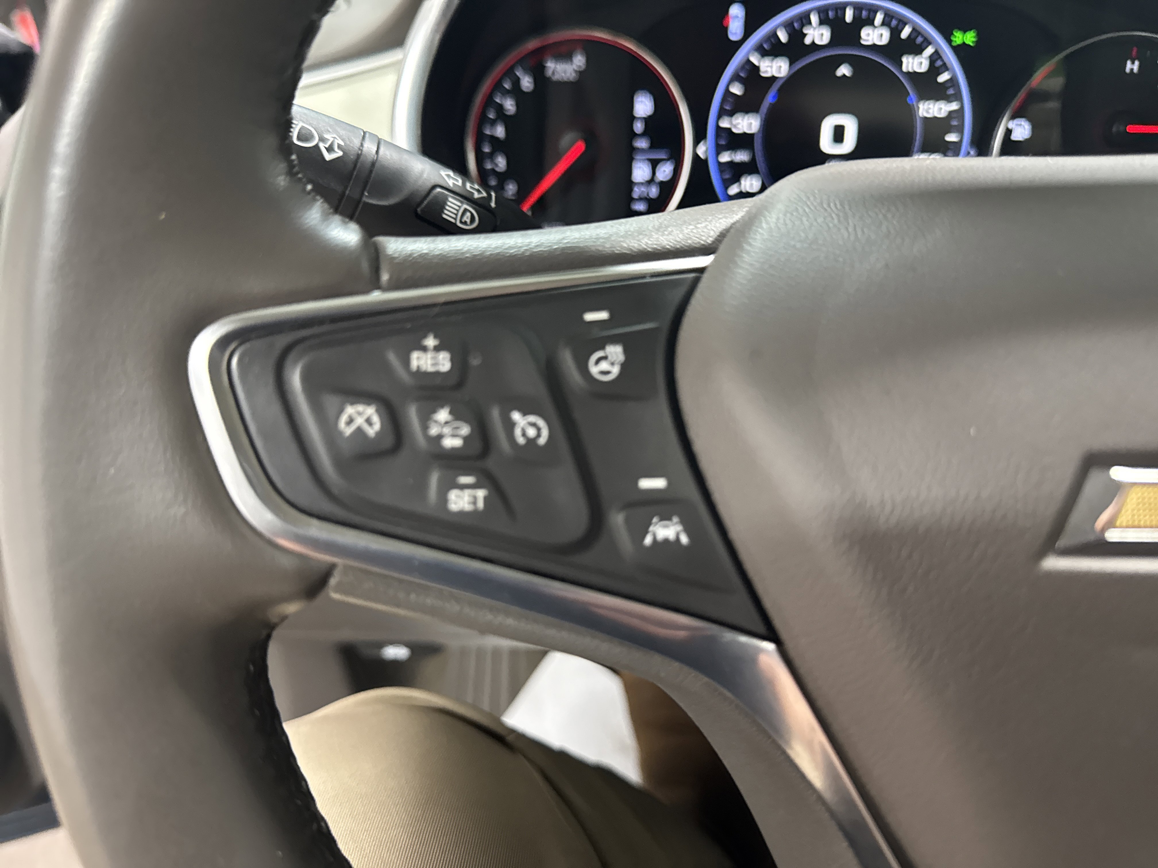 Used 2024 Chevrolet Malibu LT image 23