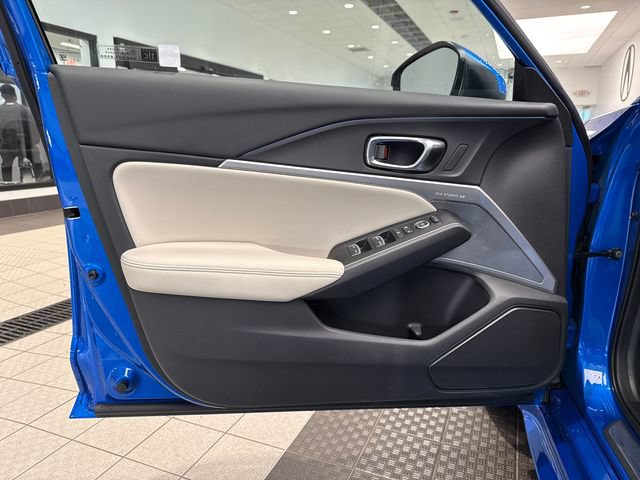 New 2026 Acura Integra Type S FWD image 8