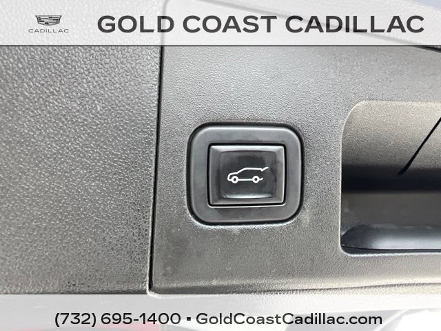 Certified 2023 Cadillac XT5 Premium Luxury AWD/4WD image 13
