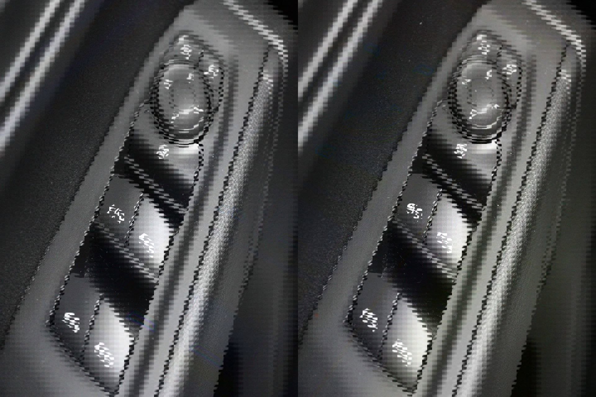 Used 2025 Chevrolet Silverado 1500 Custom Trail Boss w/ Dark Appearance Package image 27