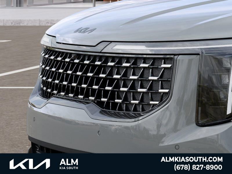 New 2026 Kia Carnival SX image 12