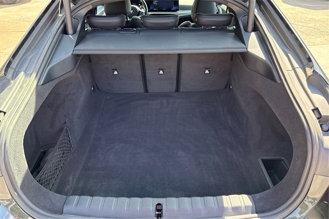 Used 2025 BMW 430i xDrive 430i Gran Coupe w/ M Sport Package image 12