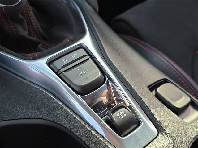 Used 2018 Chevrolet Camaro ZL1 w/ LPO, ZL1 Protection Package image 21