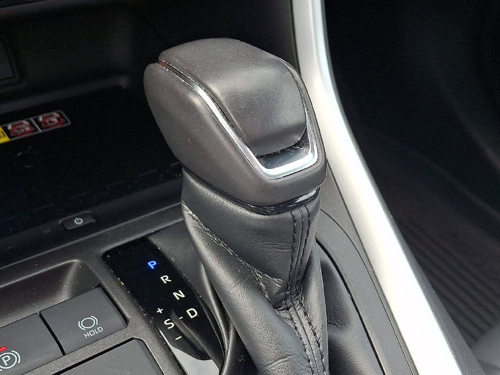 Certified 2023 Toyota RAV4 XSE AWD/4WD image 15
