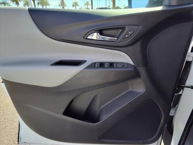 Certified 2023 Chevrolet Equinox LT image 14