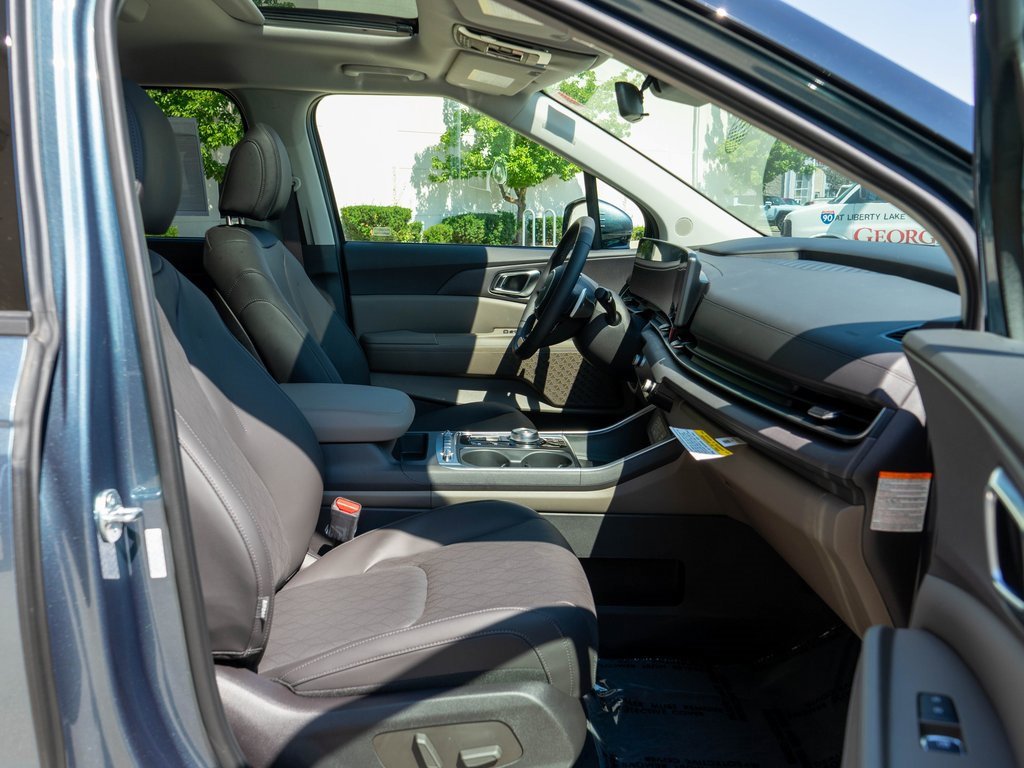 New 2026 Kia Carnival SX image 10