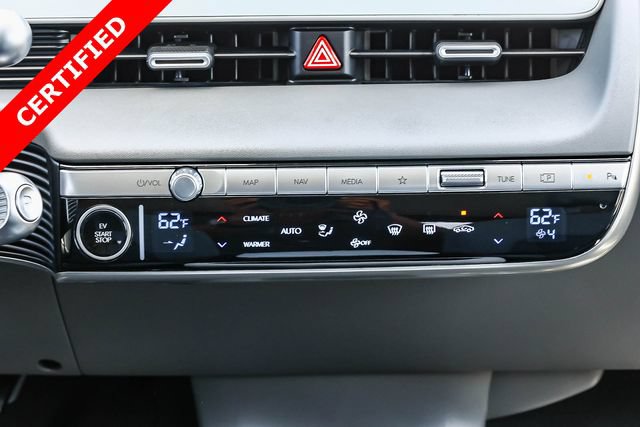 Certified 2024 Hyundai Ioniq 5 SEL RWD image 14