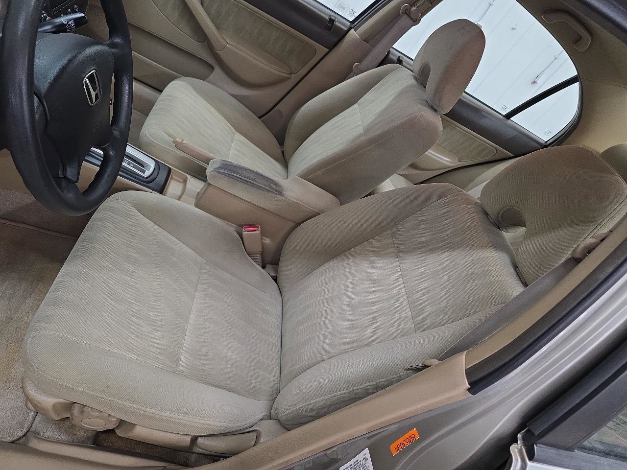 Used 2005 Honda Civic LX image 26