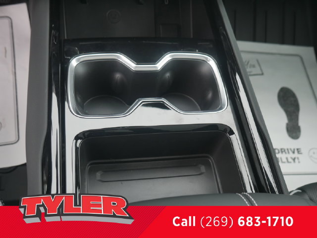 New 2026 Chevrolet Silverado EV LT AWD/4WD image 36
