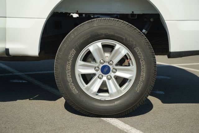 Used 2019 Ford F150 XLT image 41