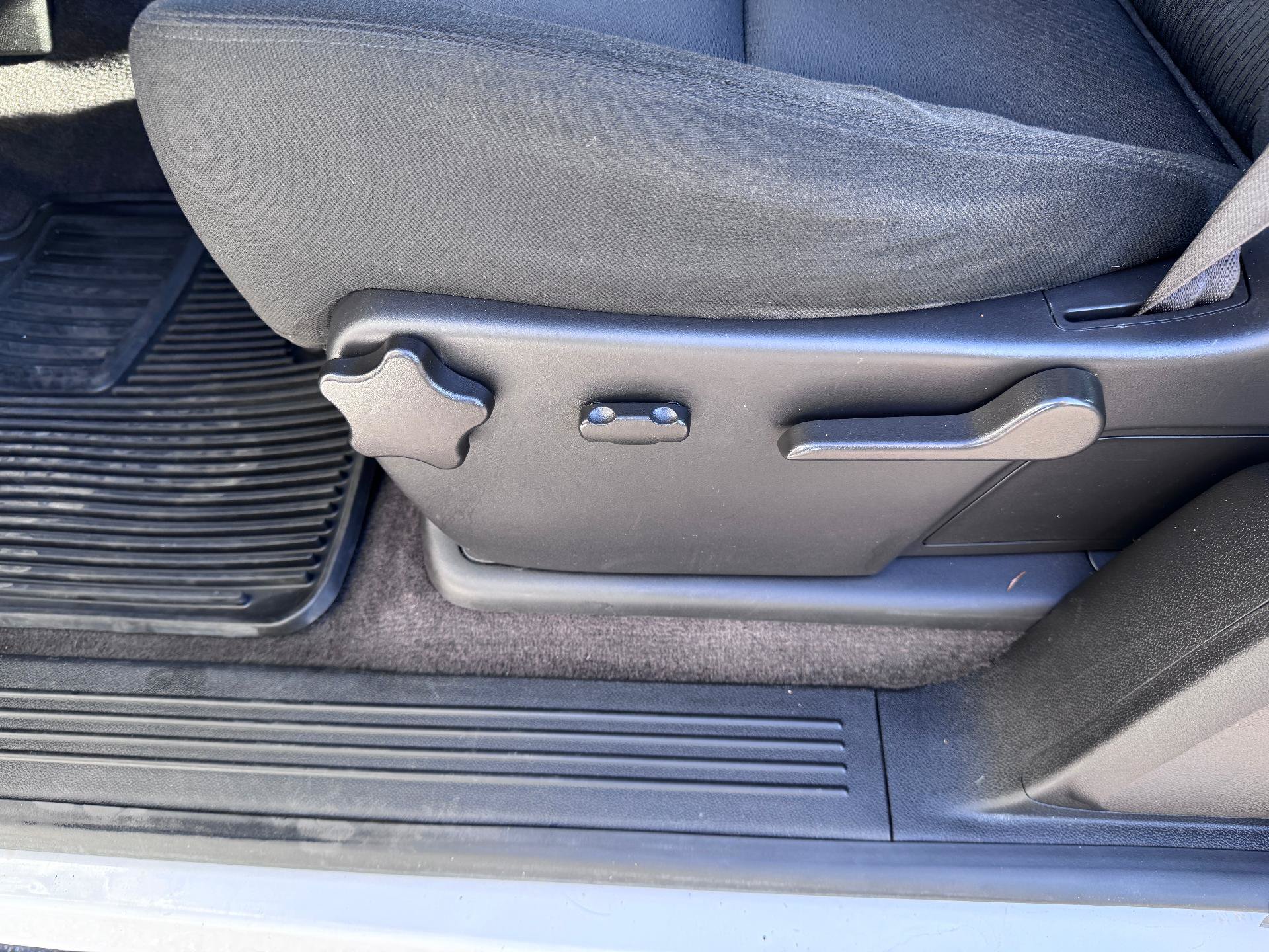 Used 2013 Chevrolet Silverado 1500 LT w/ All-Star Edition AWD/4WD image 12