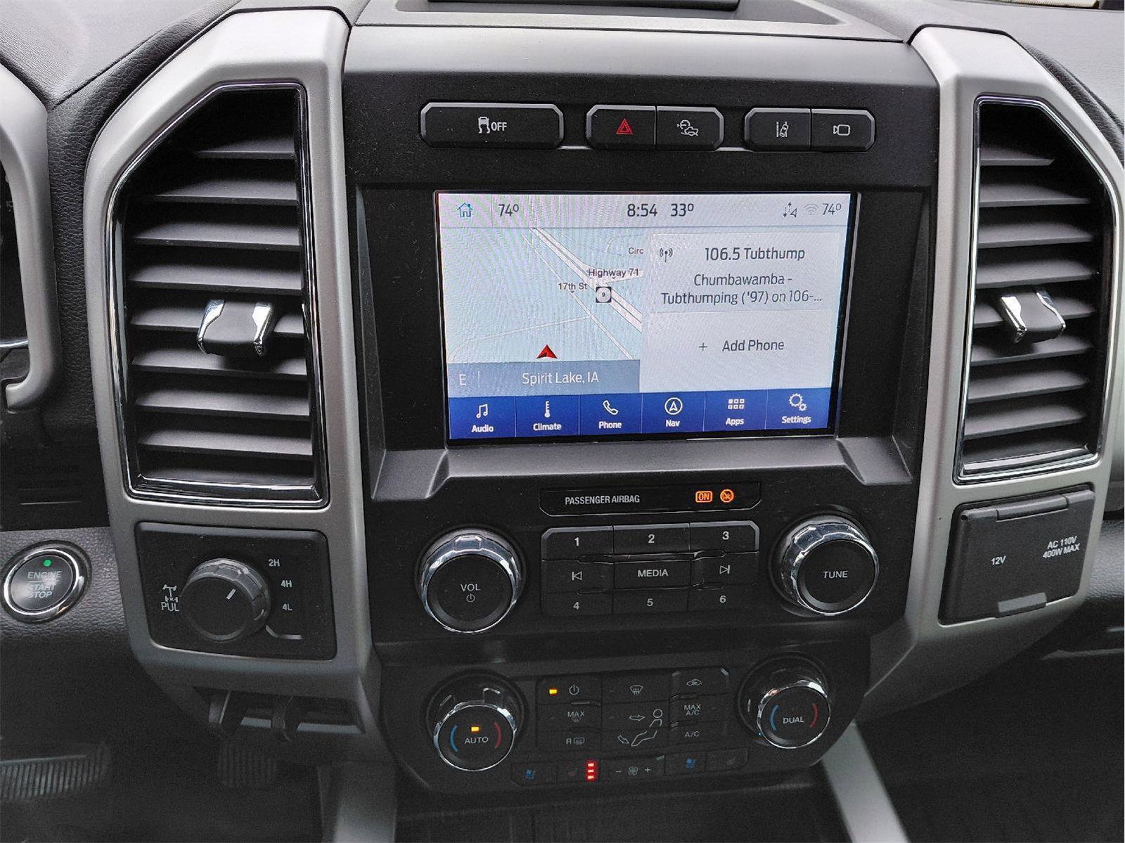 Used 2021 Ford F250 Lariat image 27