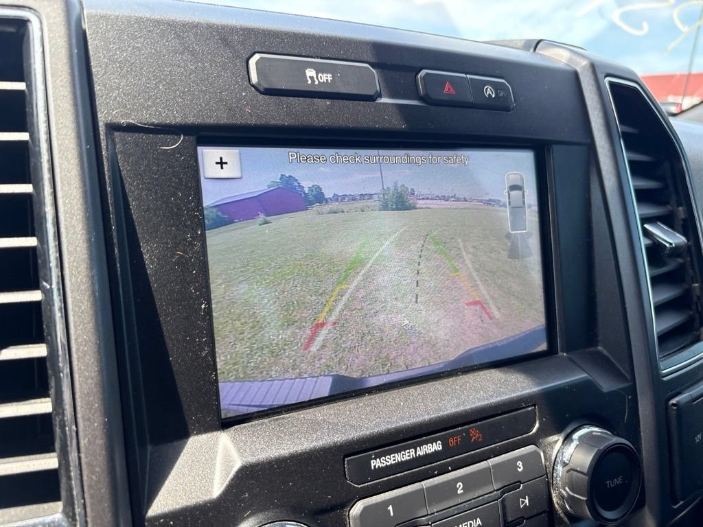 Used 2018 Ford F150 XLT w/ Equipment Group 302A Luxury AWD/4WD image 24
