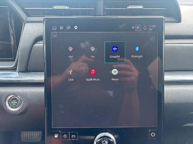 Used 2026 GMC Terrain Elevation FWD image 16