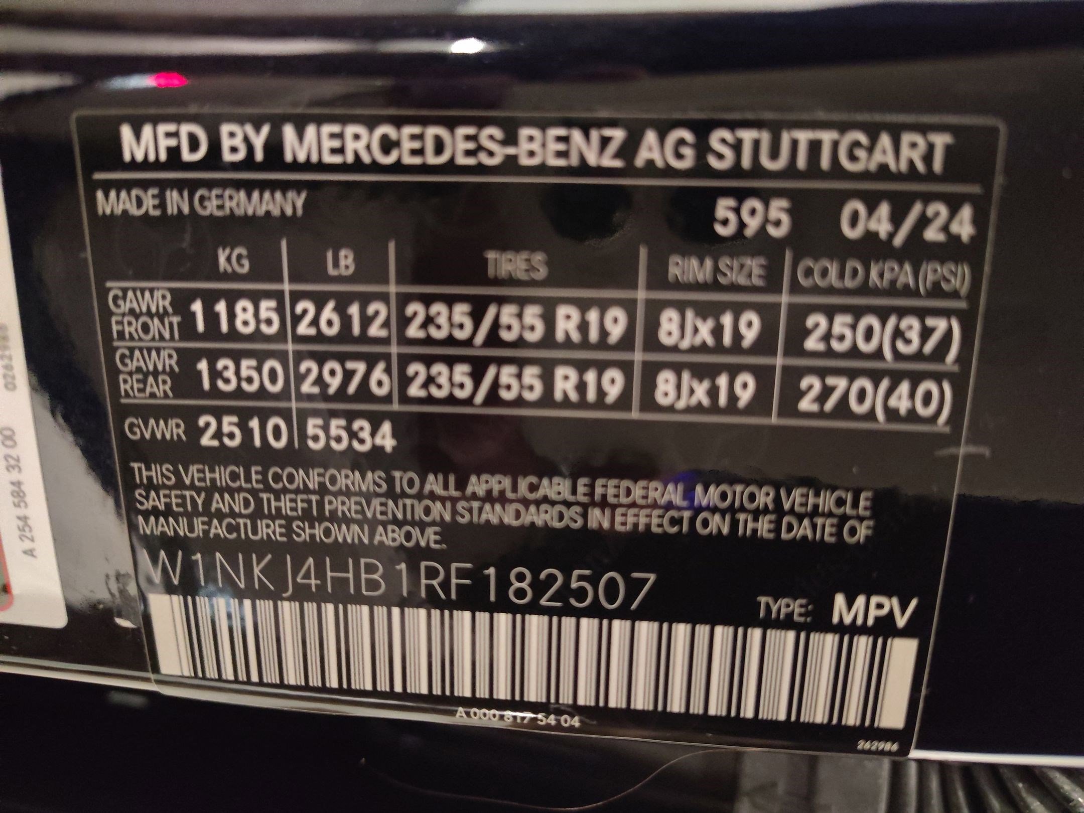 Used 2024 Mercedes-Benz GLC 300 4MATIC image 19