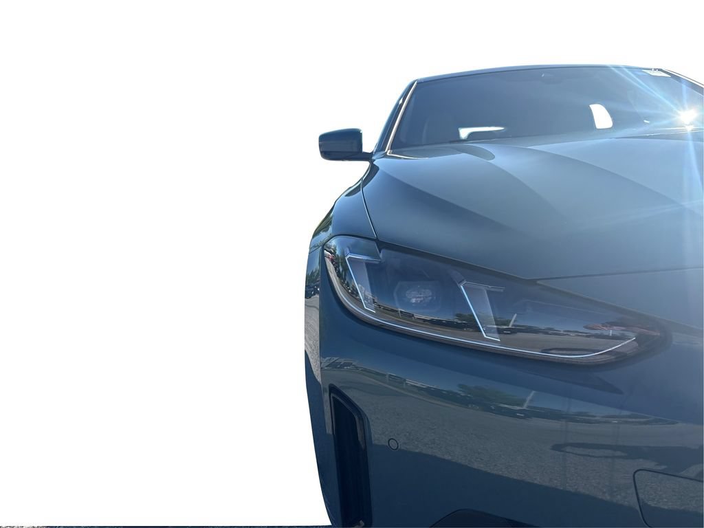 Used 2026 BMW i4 xDrive40i AWD/4WD image 33