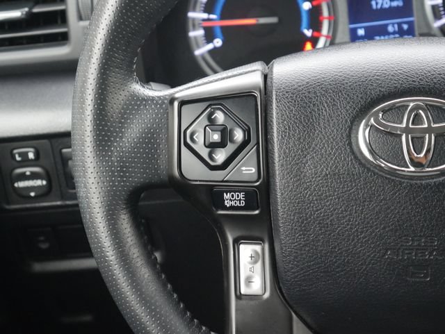 Used 2018 Toyota 4Runner SR5 Premium AWD/4WD image 18