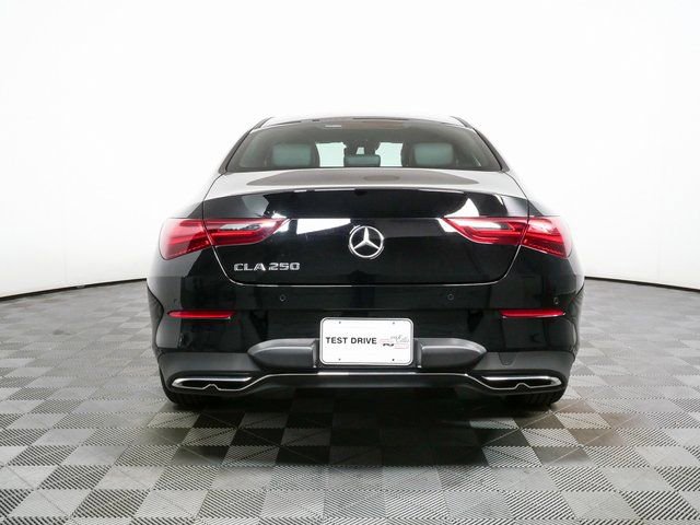 Used 2024 Mercedes-Benz CLA 250 image 28
