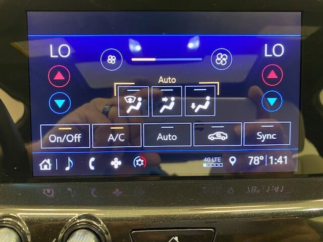 Used 2020 Cadillac CT4 Premium Luxury image 27