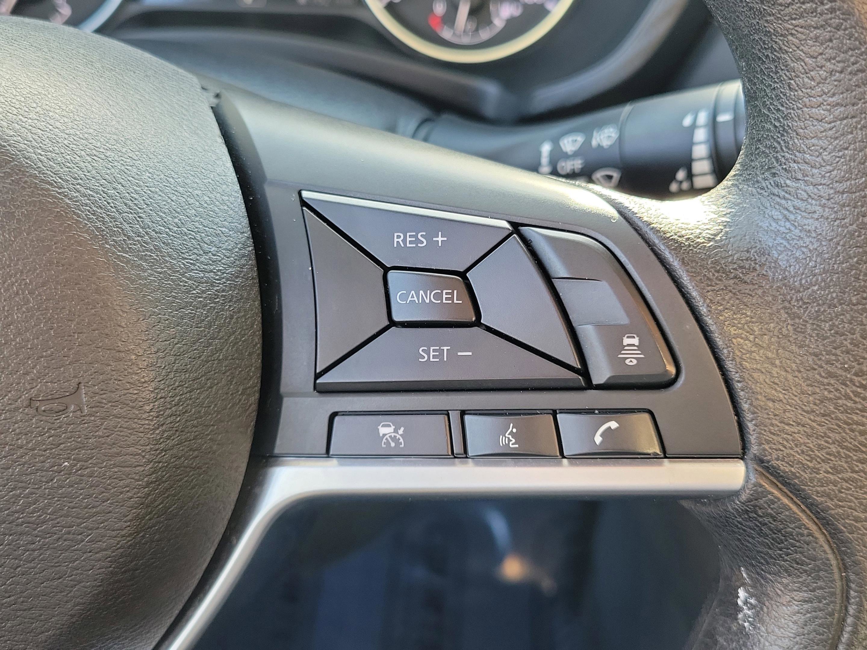 Certified 2024 Nissan Sentra SV image 26