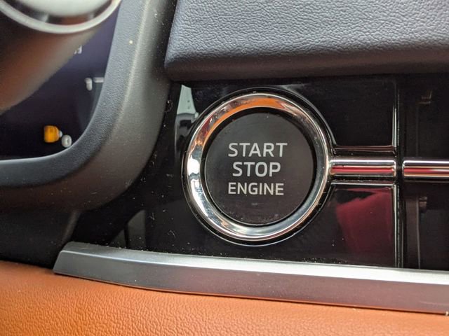 Used 2023 Mitsubishi Outlander SEL 40th Anniversary image 31