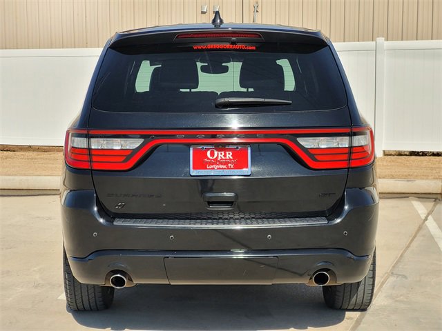 Used 2021 Dodge Durango GT image 5