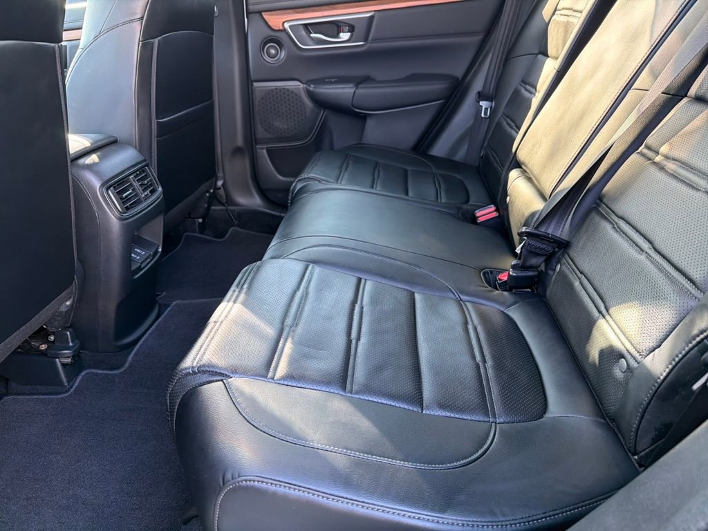 Used 2020 Honda CR-V EX-L image 24