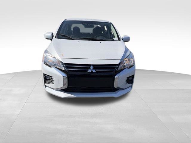 Used 2024 Mitsubishi Mirage G4 ES FWD image 2