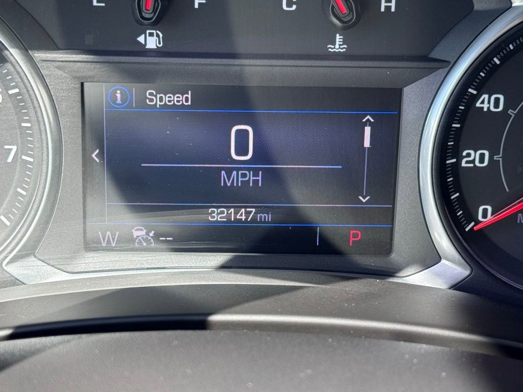 Used 2022 GMC Terrain SLE w/ Driver Convenience Package image 37