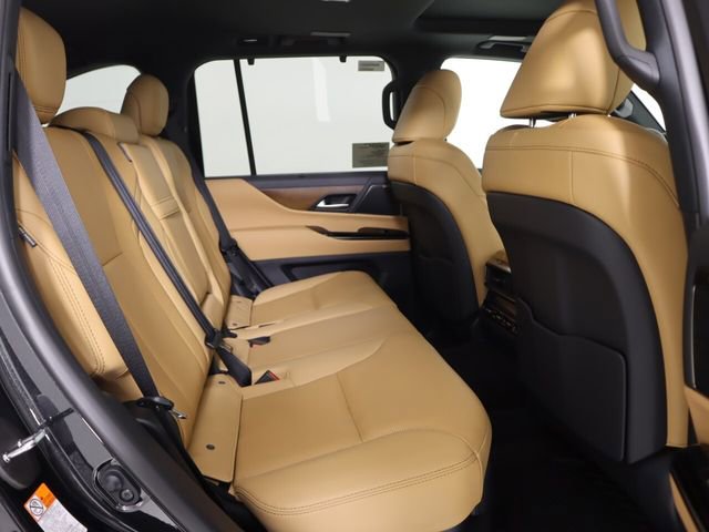New 2026 Lexus LX 700h Luxury AWD/4WD image 14