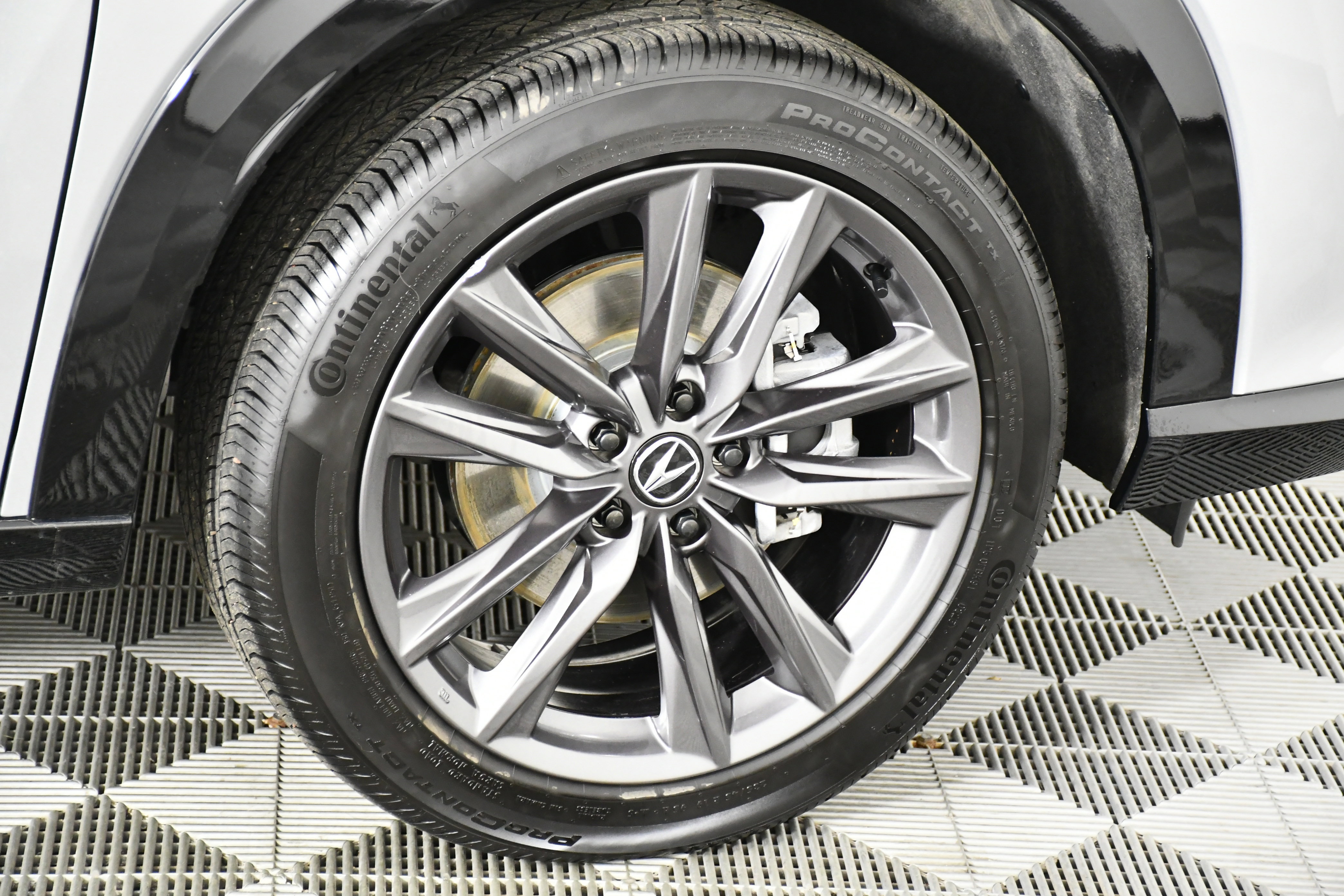 Certified 2025 Acura ADX A-Spec image 52