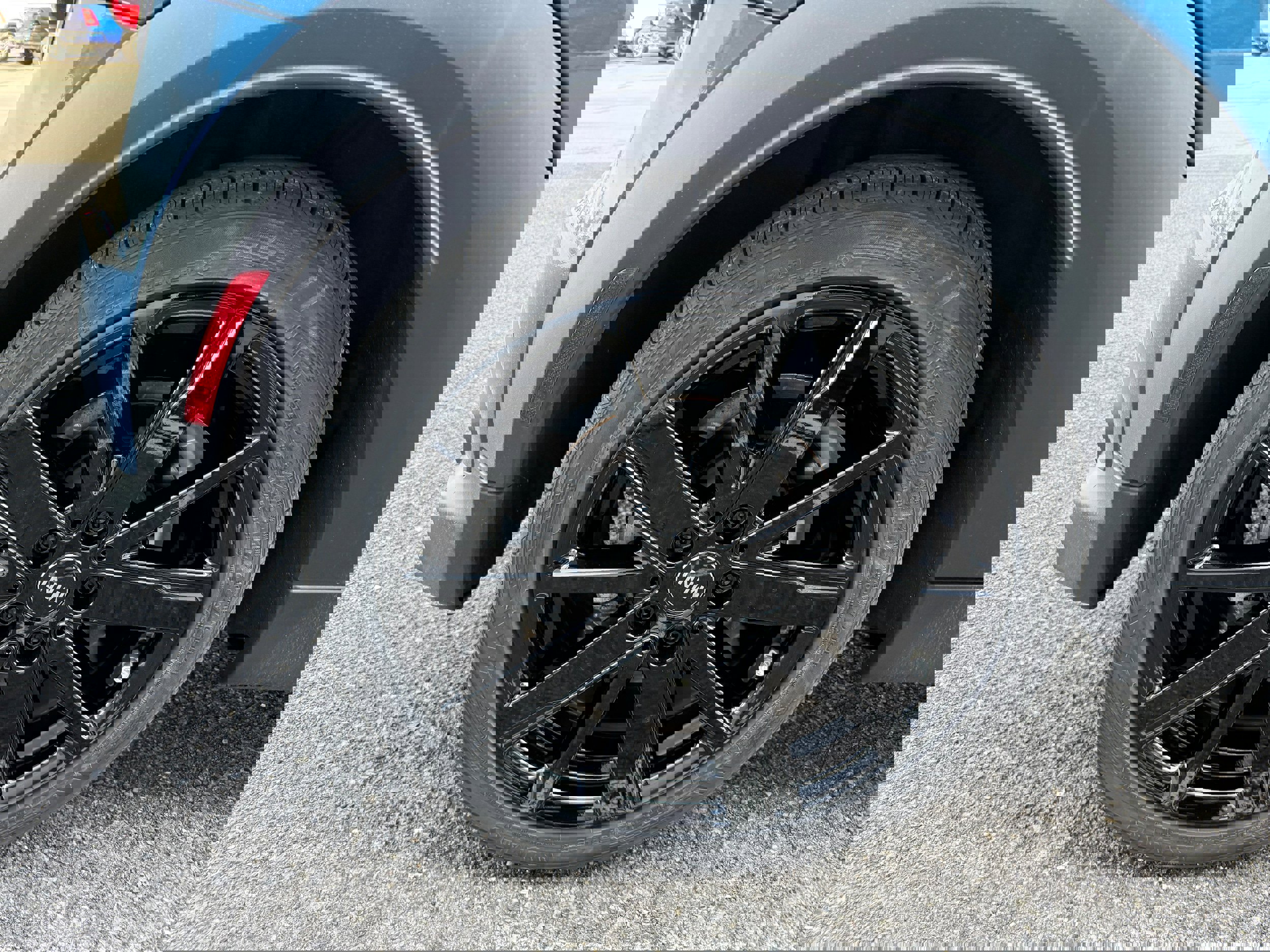 Used 2022 MINI Cooper S image 29