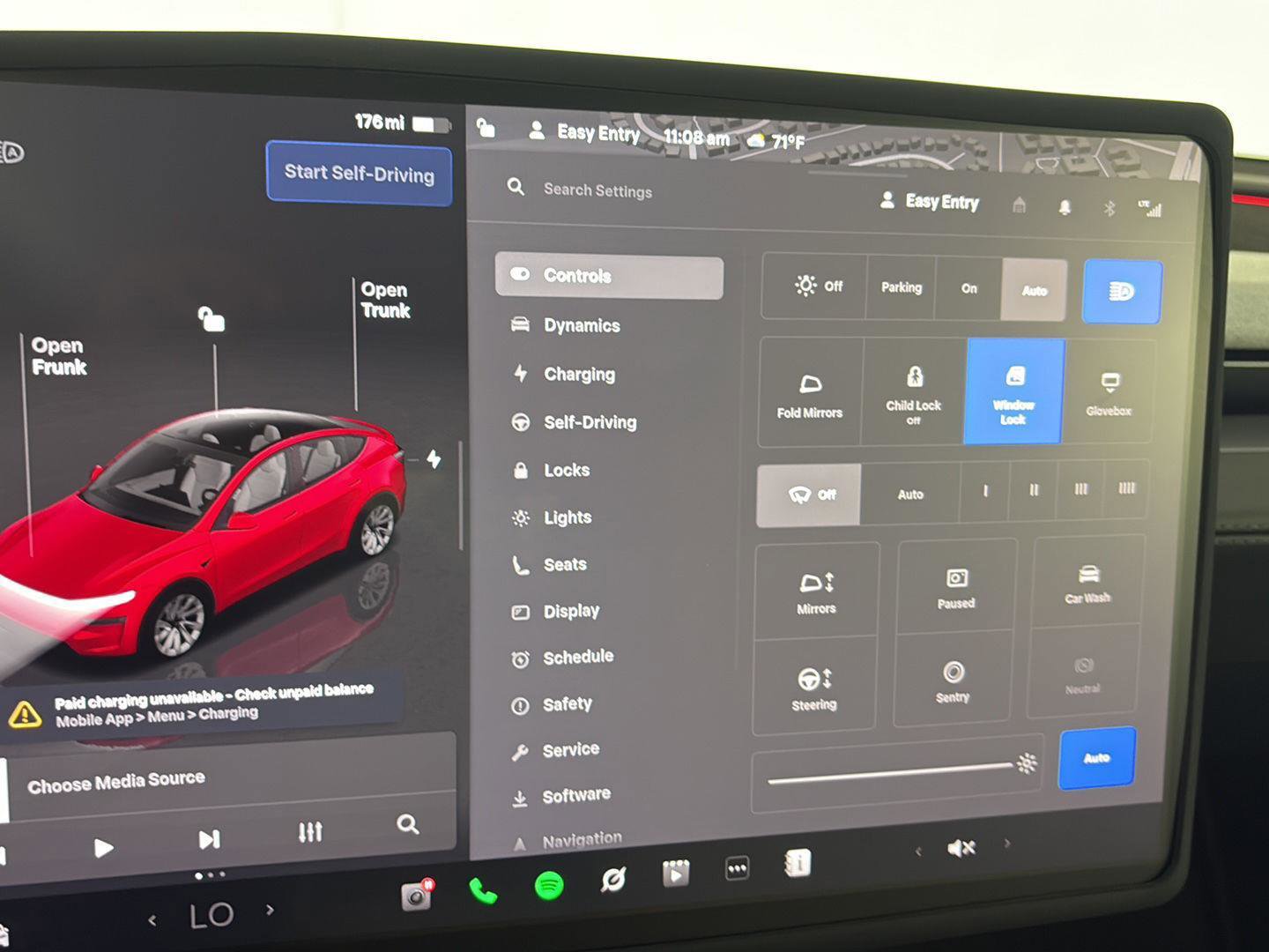 Used 2026 Tesla Model Y Long Range image 26