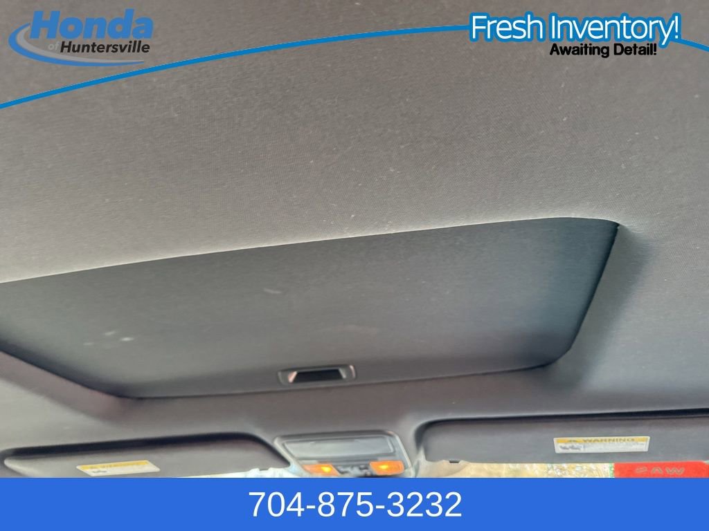 Used 2024 Honda Odyssey Sport image 16