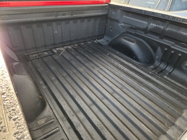 Used 2021 Chevrolet Colorado W/T w/ Custom Special Edition image 9