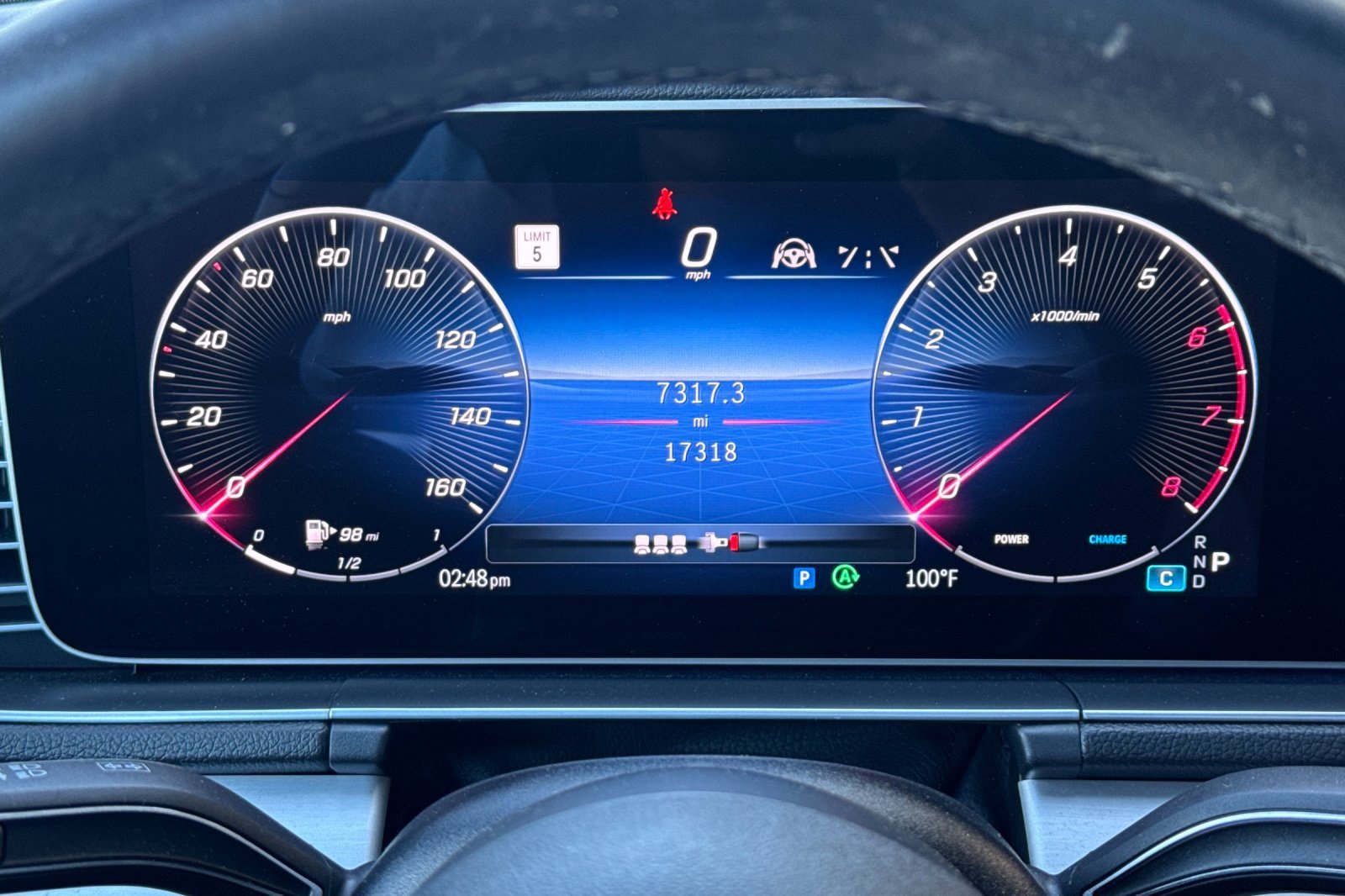 Certified 2024 Mercedes-Benz GLE 450 4MATIC image 22