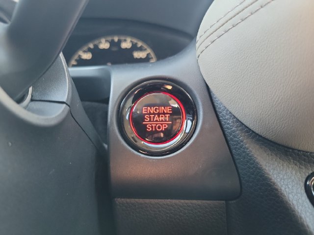 Certified 2024 Honda HR-V LX image 26