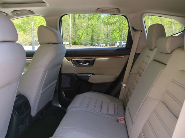 Used 2022 Honda CR-V EX image 14