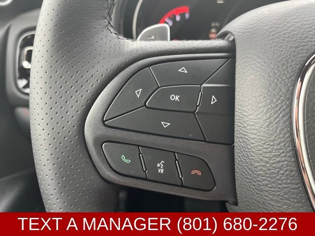 New 2026 Dodge Durango GT AWD/4WD image 30