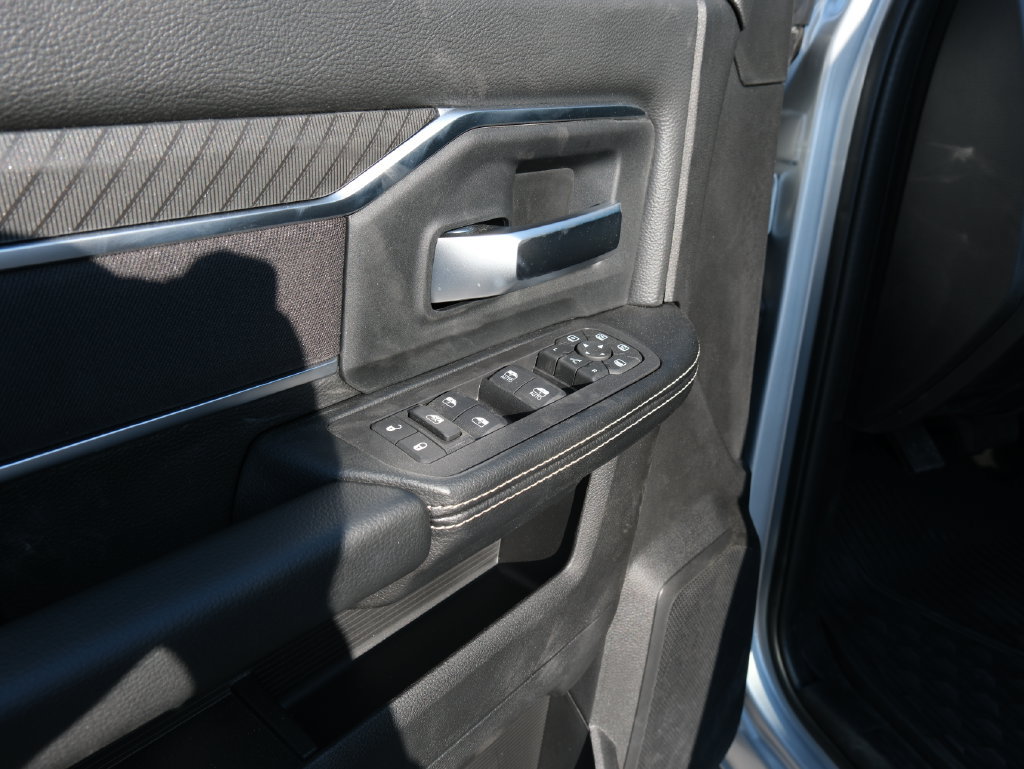 New 2026 RAM 3500 Big Horn AWD/4WD image 27
