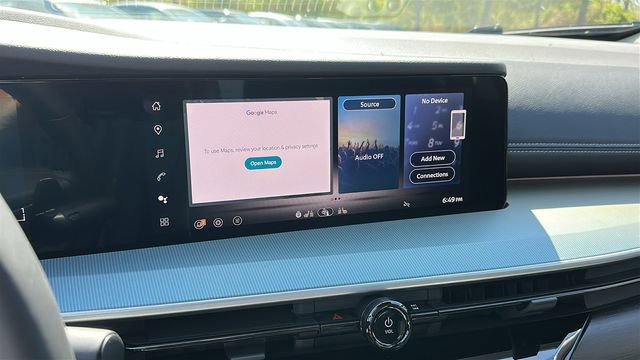 New 2026 Nissan Murano SL AWD/4WD image 18