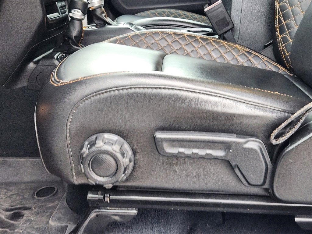 Used 2022 Jeep Gladiator Overland image 20