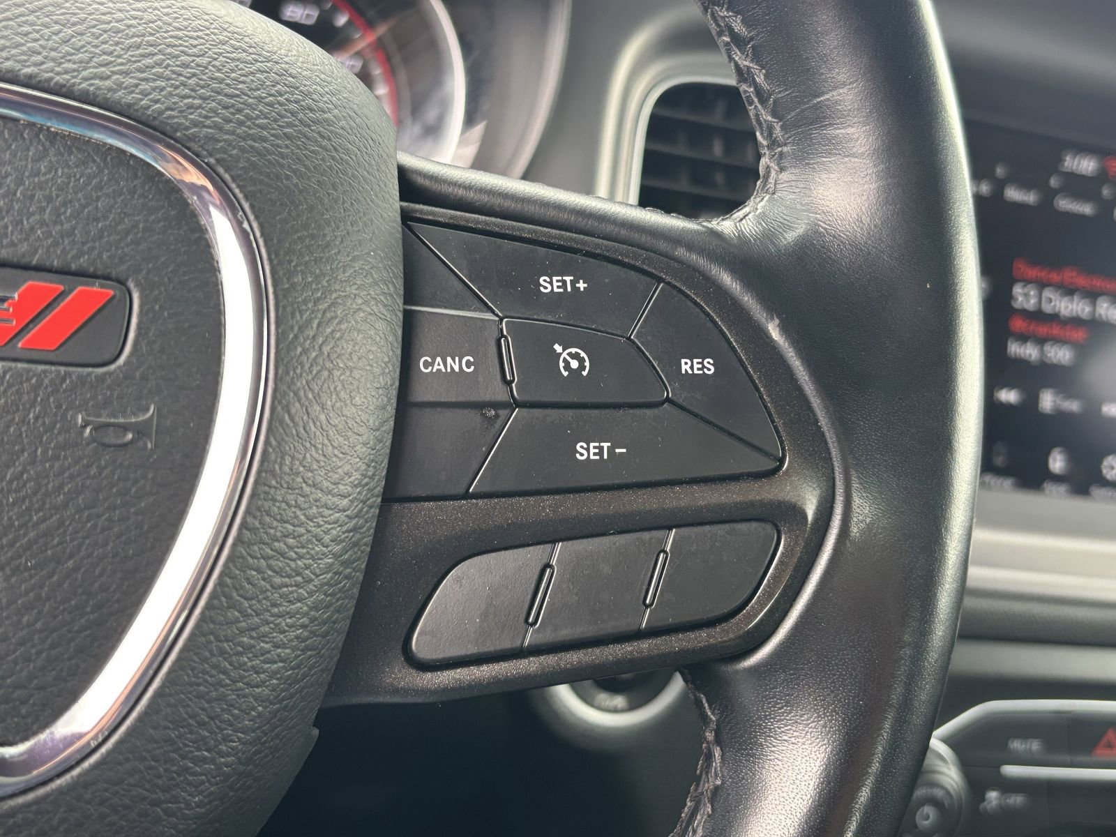 Used 2023 Dodge Charger SXT RWD image 31
