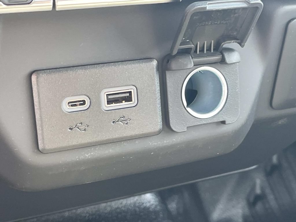 New 2026 Chevrolet Silverado 2500 W/T AWD/4WD image 18