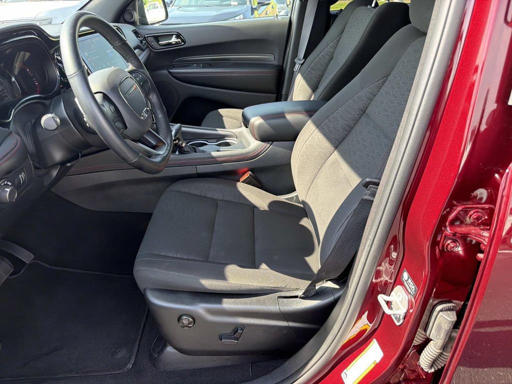 Used 2026 Dodge Durango GT AWD/4WD image 22