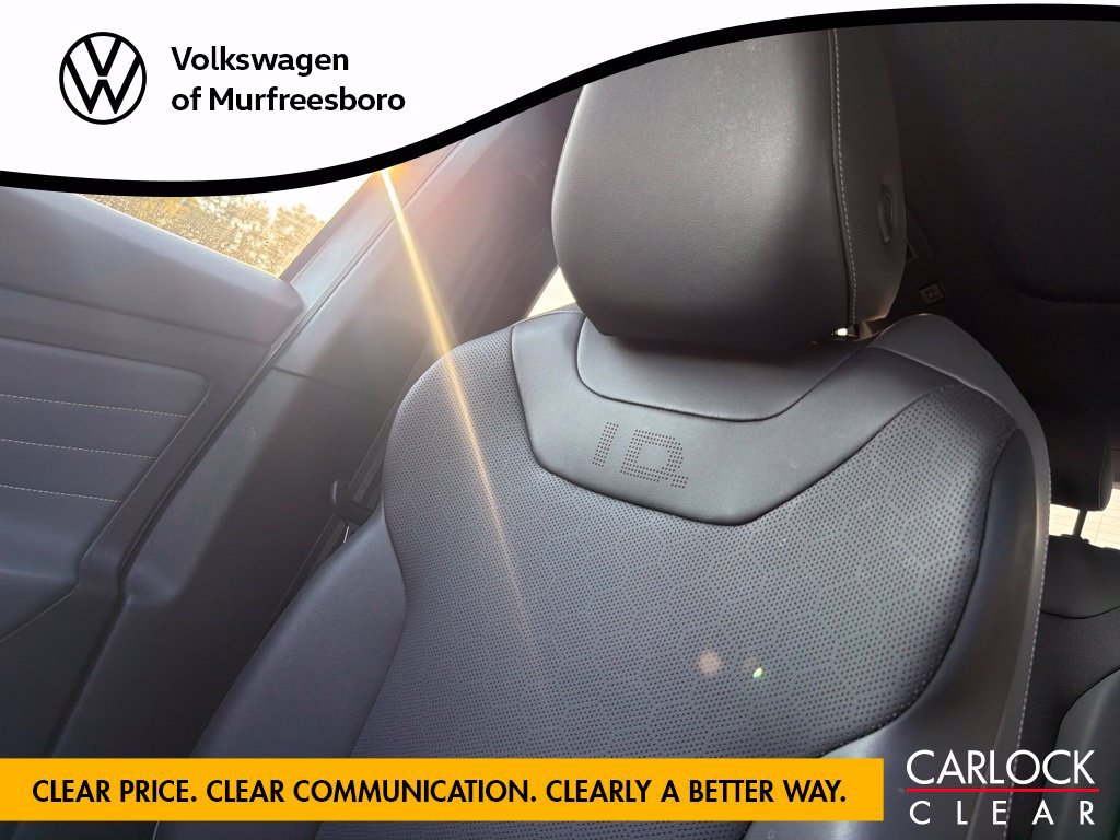 Used 2023 Volkswagen ID.4 Pro S AWD/4WD image 23