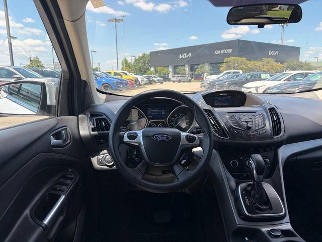 Used 2014 Ford Escape SE FWD image 4