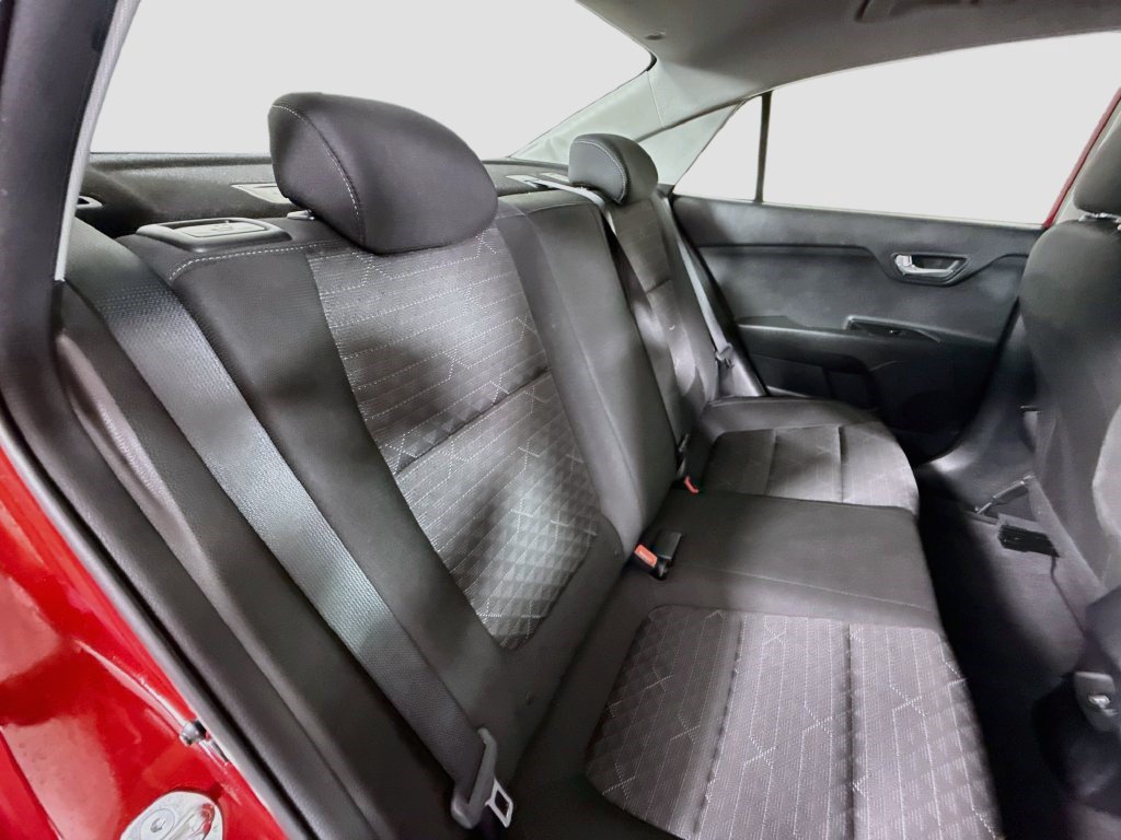 Used 2023 Kia Rio S w/ Technology Package FWD image 26