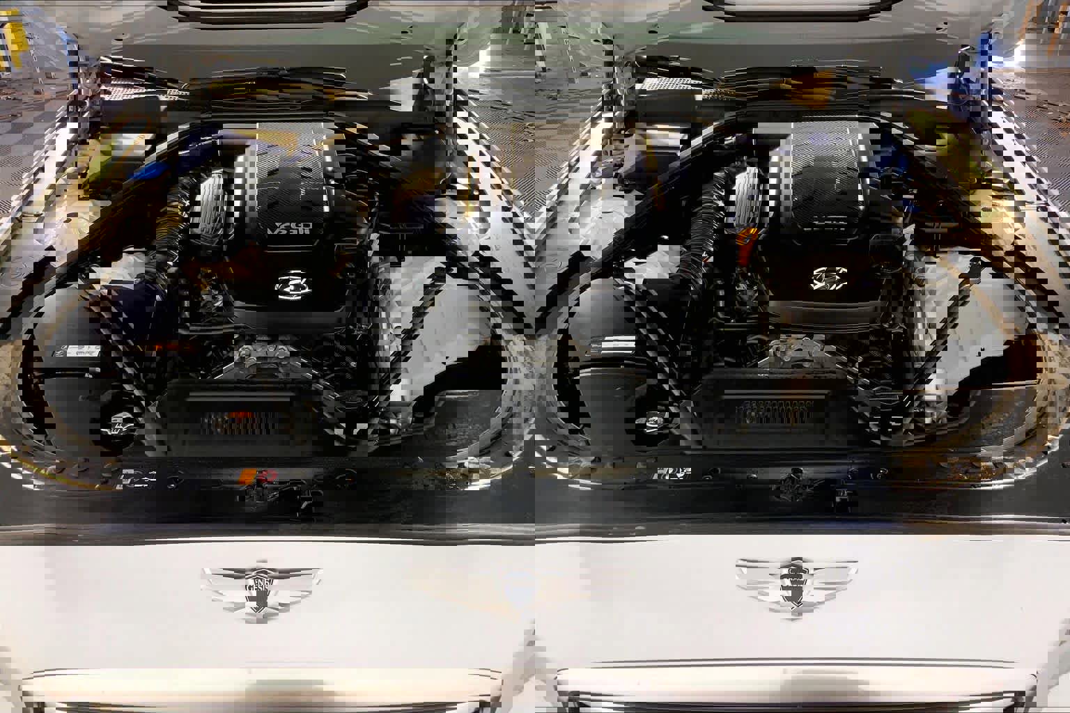 Used 2016 Hyundai Genesis 3.8 image 30