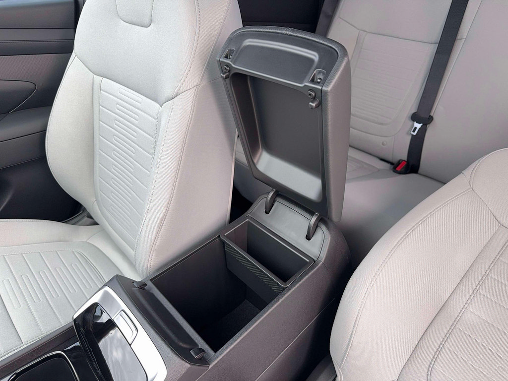New 2026 Hyundai Santa Cruz SE FWD image 18
